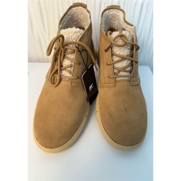 NWT SOREL WOMEN'S EXPLORER NEXT™ DRIFT BOOT - Picture 6 of 11